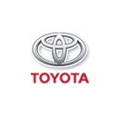 Toyota LC Prado