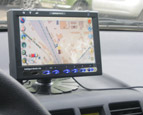 Навигационные системы GPS в Екатеринбурге