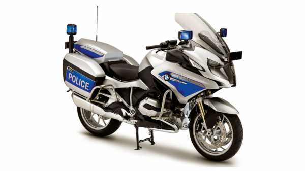 Мотоцикл  R1200RT Police (2007): технические характеристики, фото, видео